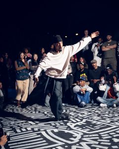 urban show woow squad