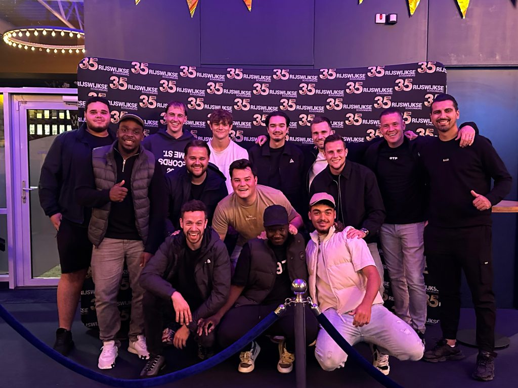 teambuilding wooow squad