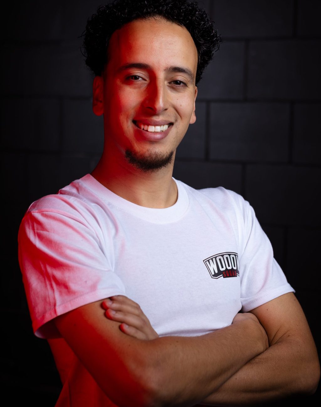 Nasser el Jackson - Freestyle- en pannavoetbal