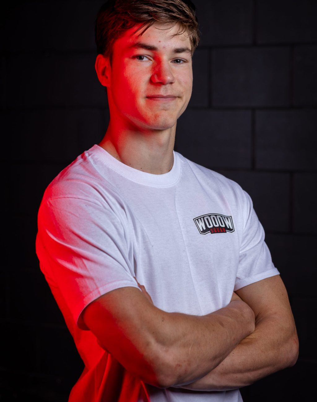 Bent van 't Hof - Freerunning