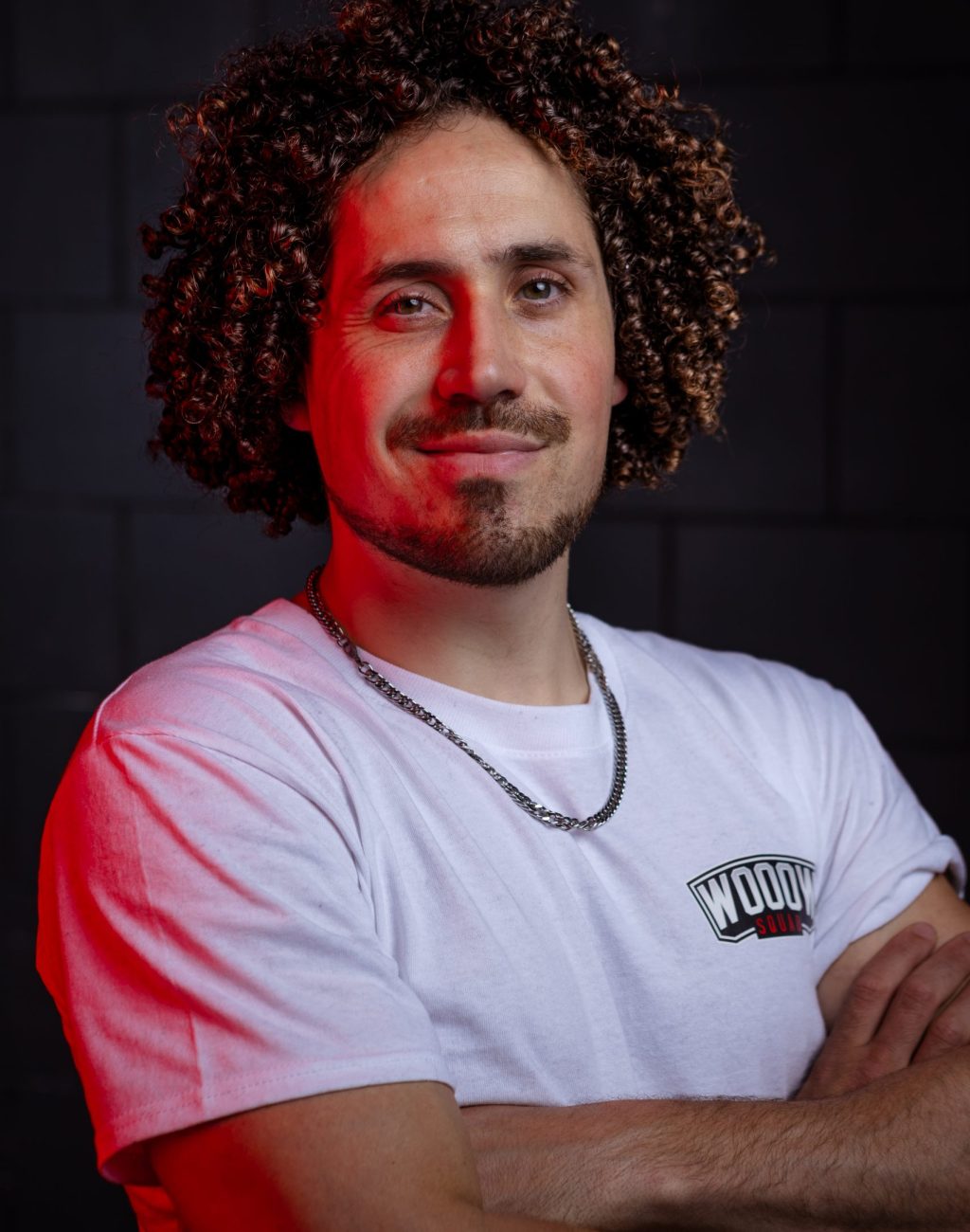 Raemy abd el Salam - Freestyle basketballer