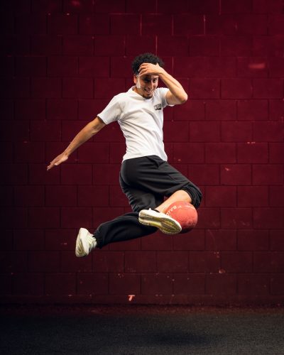 WOOOW SQUAD - Nasser el Jackson